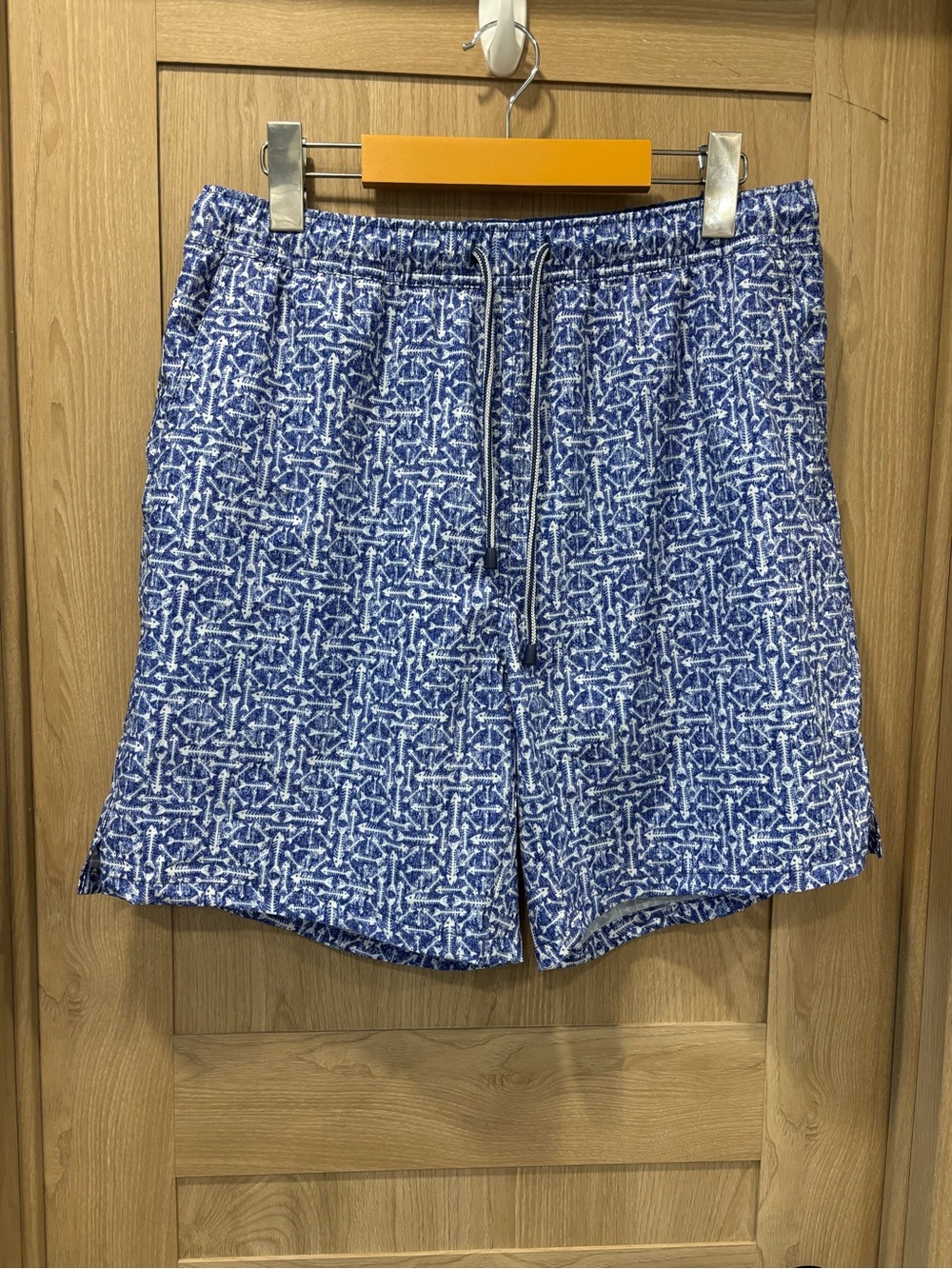 Peter Millar Mens Swim Shorts Size M Trunks